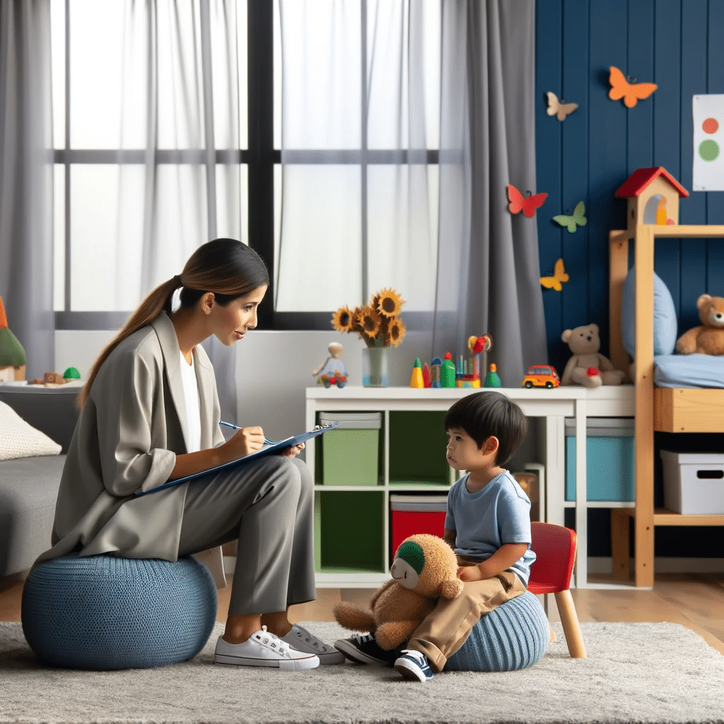 Preparing for a Social Study During Your Divorce or Child Custody Case