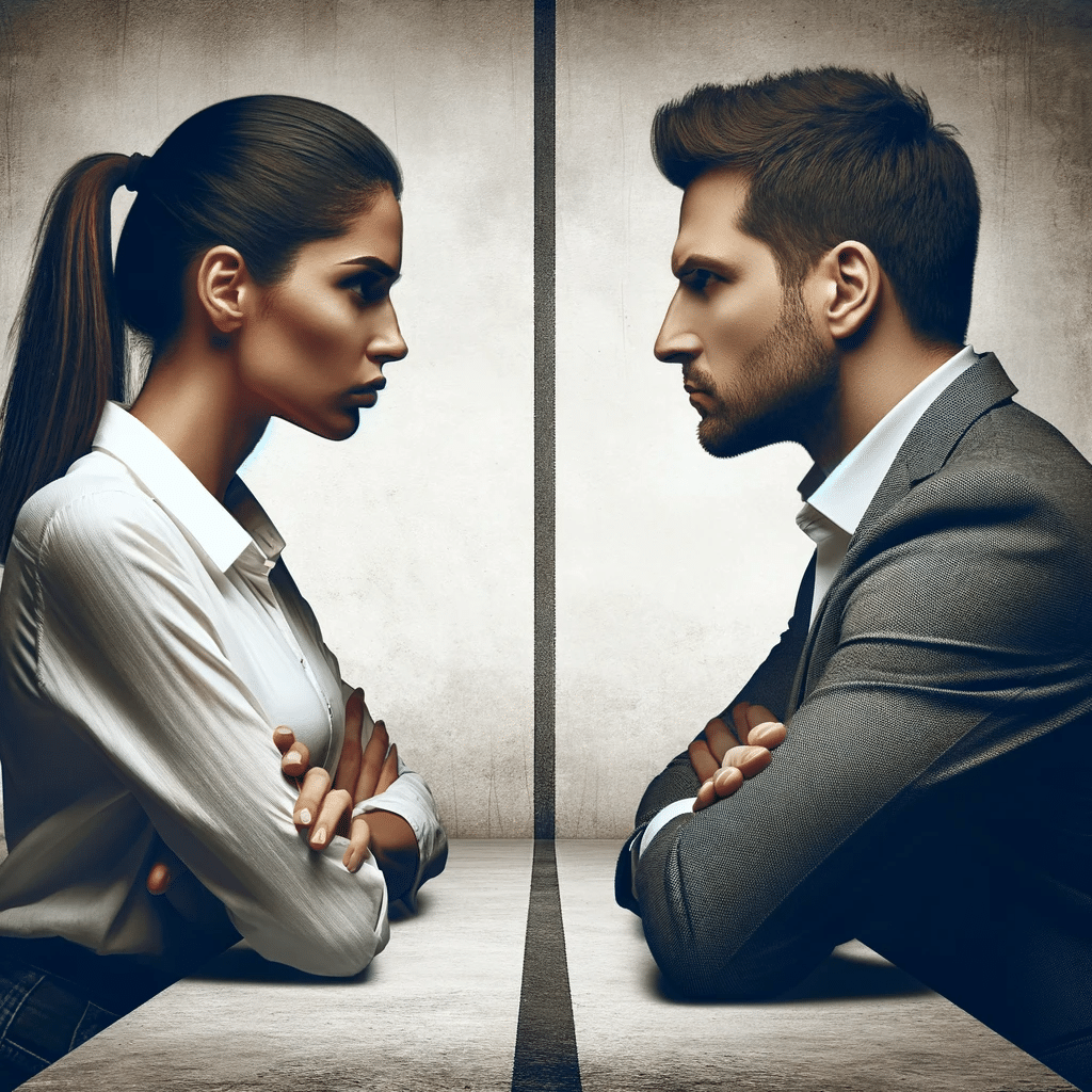 Contested vs Uncontested Divorce