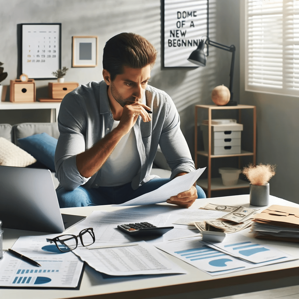 Finances for the new, post-divorce you