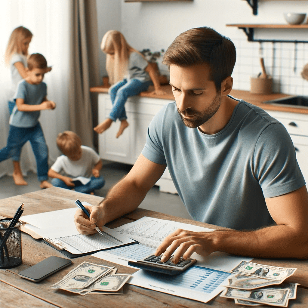 Finances for the new, post-divorce you