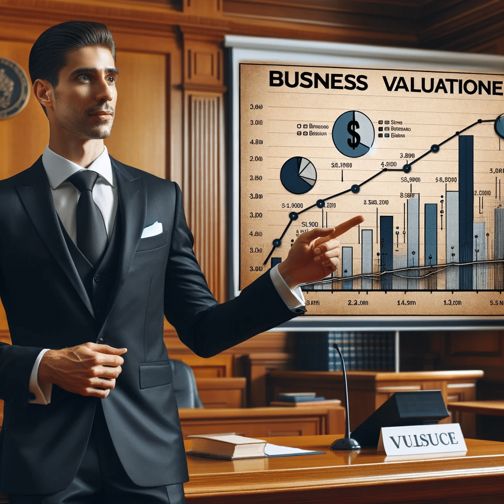 Valuing a Texas Business in a Divorce: Which Method Is Your Judge Likely to Choose?