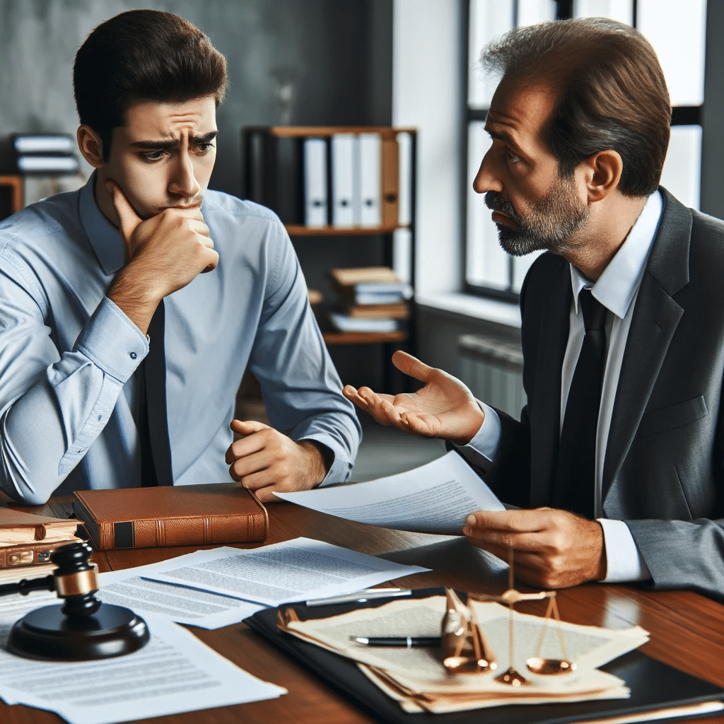 The Importance of Legal Advice Early in the Divorce Process