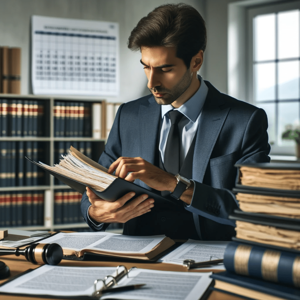 Judges Use Docket Control and Scheduling Orders to Keep Your Family Law Case Moving