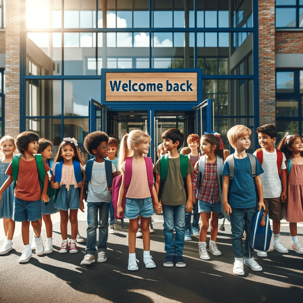 Navigating the Back-to-School Season: Strategies for Divorced Families from the Law Office of Bryan Fagan