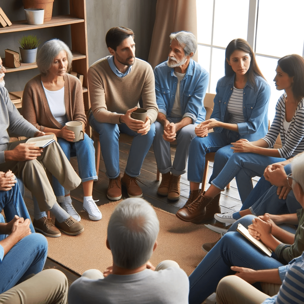 Utilizing Post Divorce Therapy to Benefit You and Your Family