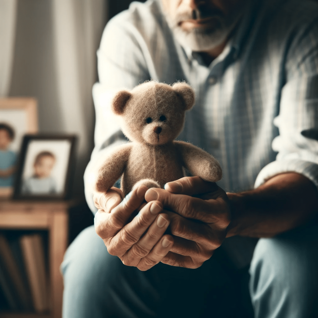 Navigate CPS Cases with the Law Office of Bryan Fagan