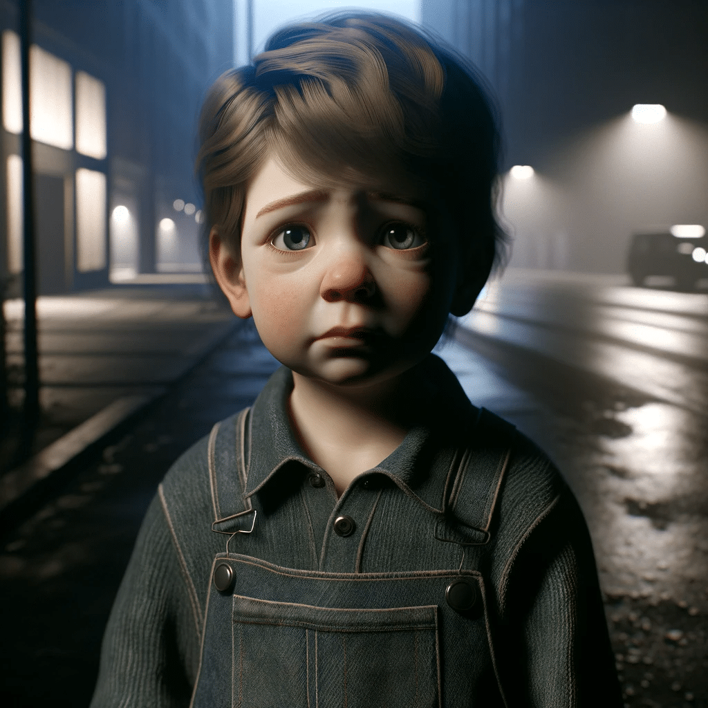 Child Custody Regulations & Your Child's Safety in TX