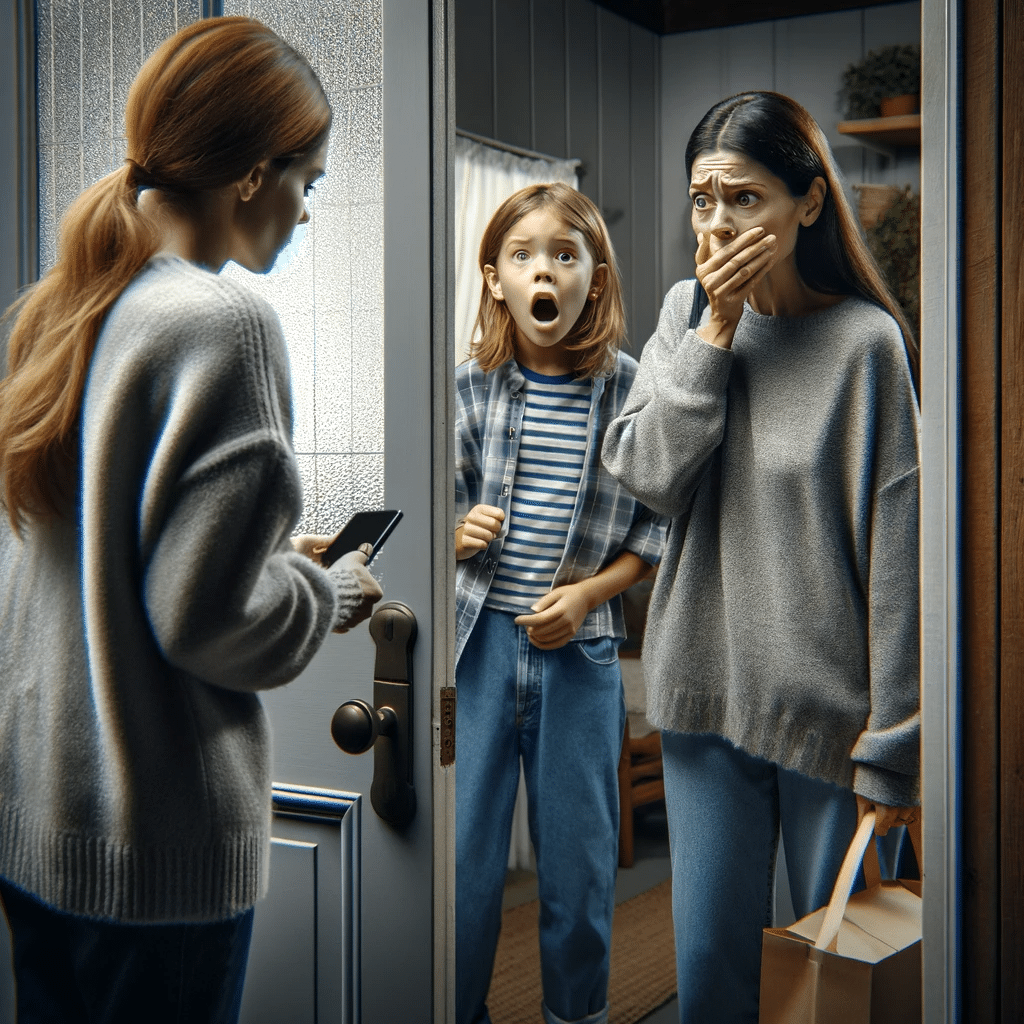 Understanding the Right of First Refusal in Family Law Cases