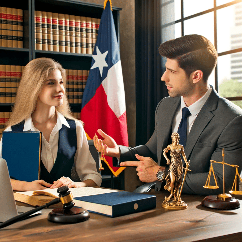 Winning Your Texas Family Law Case Starts With Having a Plan