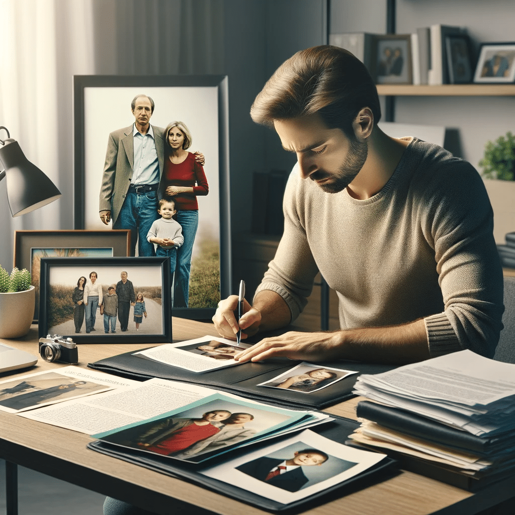 Preparing for a Social Study During Your Divorce or Child Custody Case