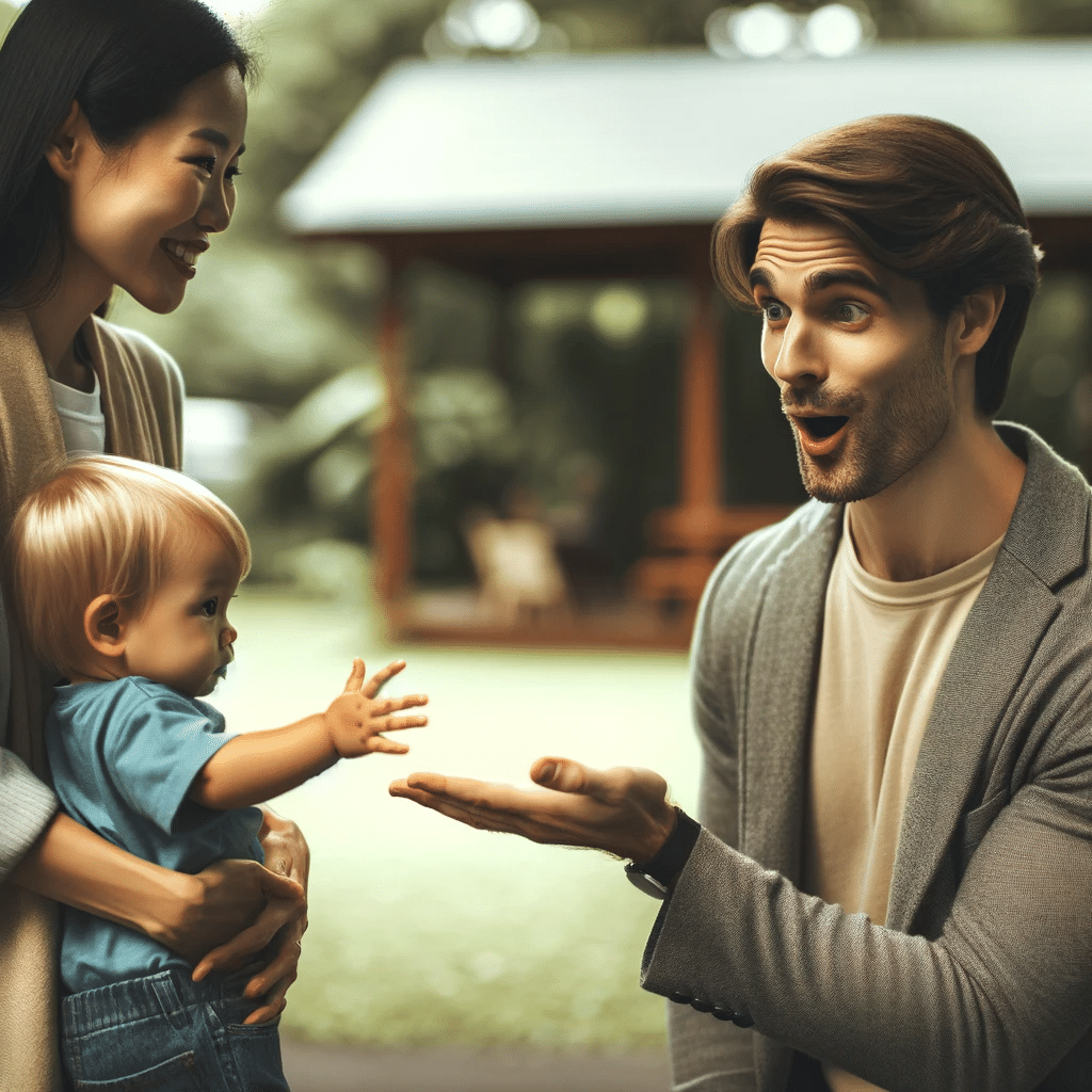 A Parent's Guide to the IV-D OAG in Texas: Only-Paternity Cases