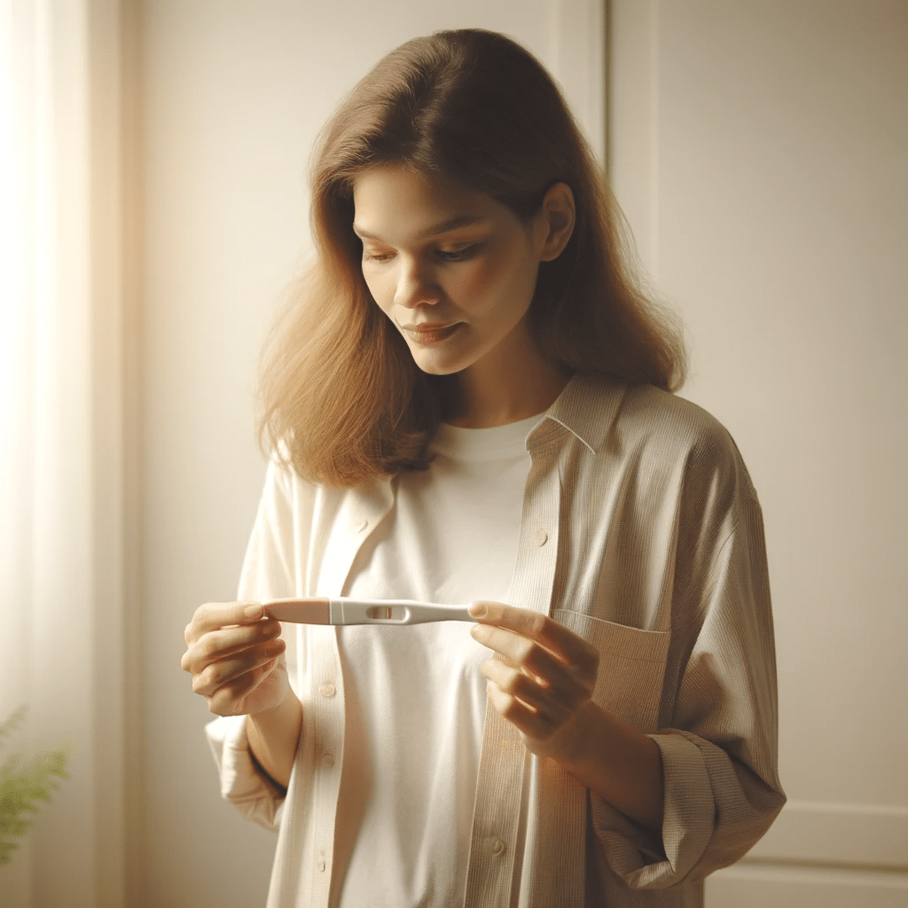 Divorce When Husband Is Not the Father