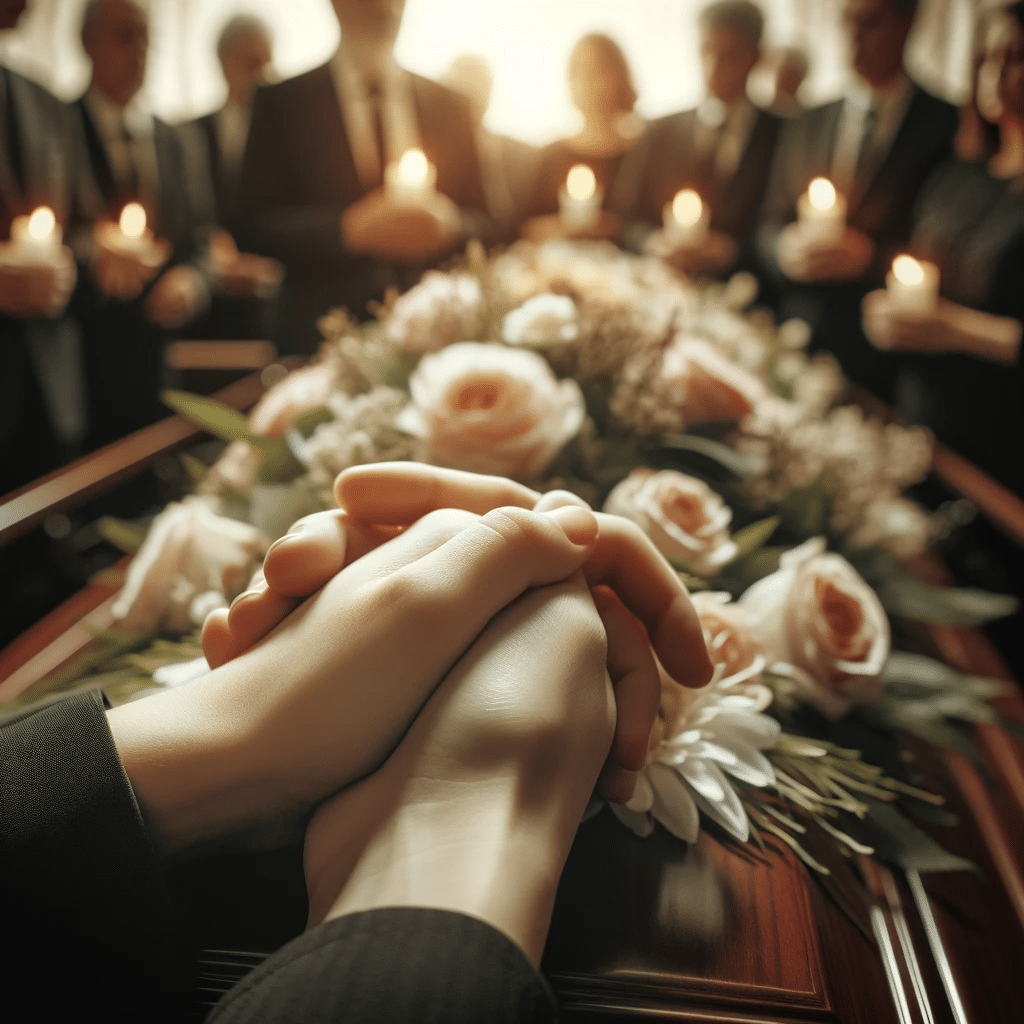 Who Has Power of Attorney After Death if There Is No Will?