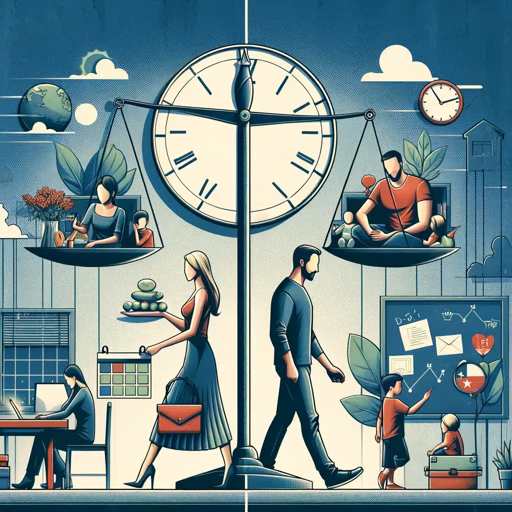 Dating During Divorce in Texas Managing Personal Relationships and Parental Responsibilities