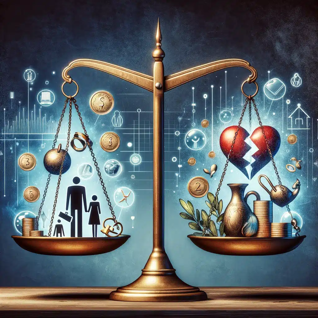 Dating During Divorce in Texas Understanding the Impact of Adultery