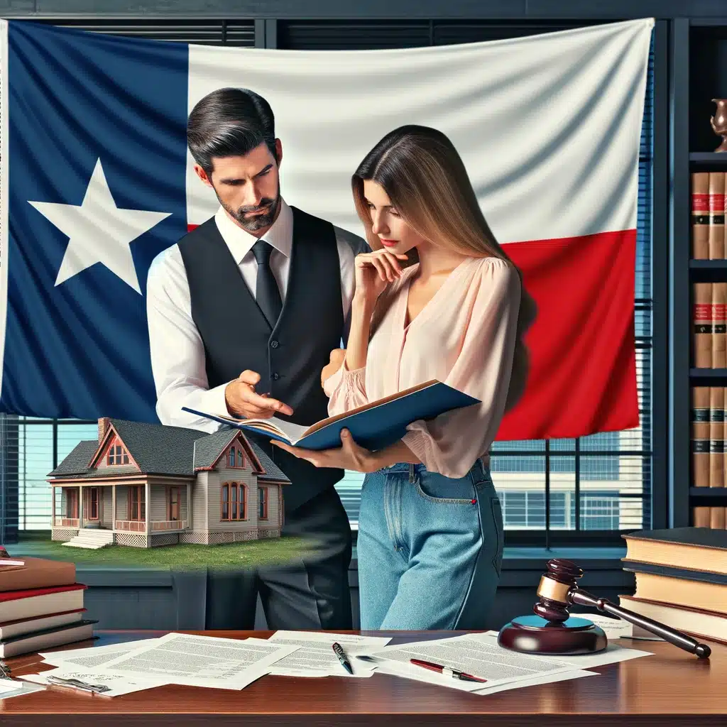 Understanding Community vs. Separate Property