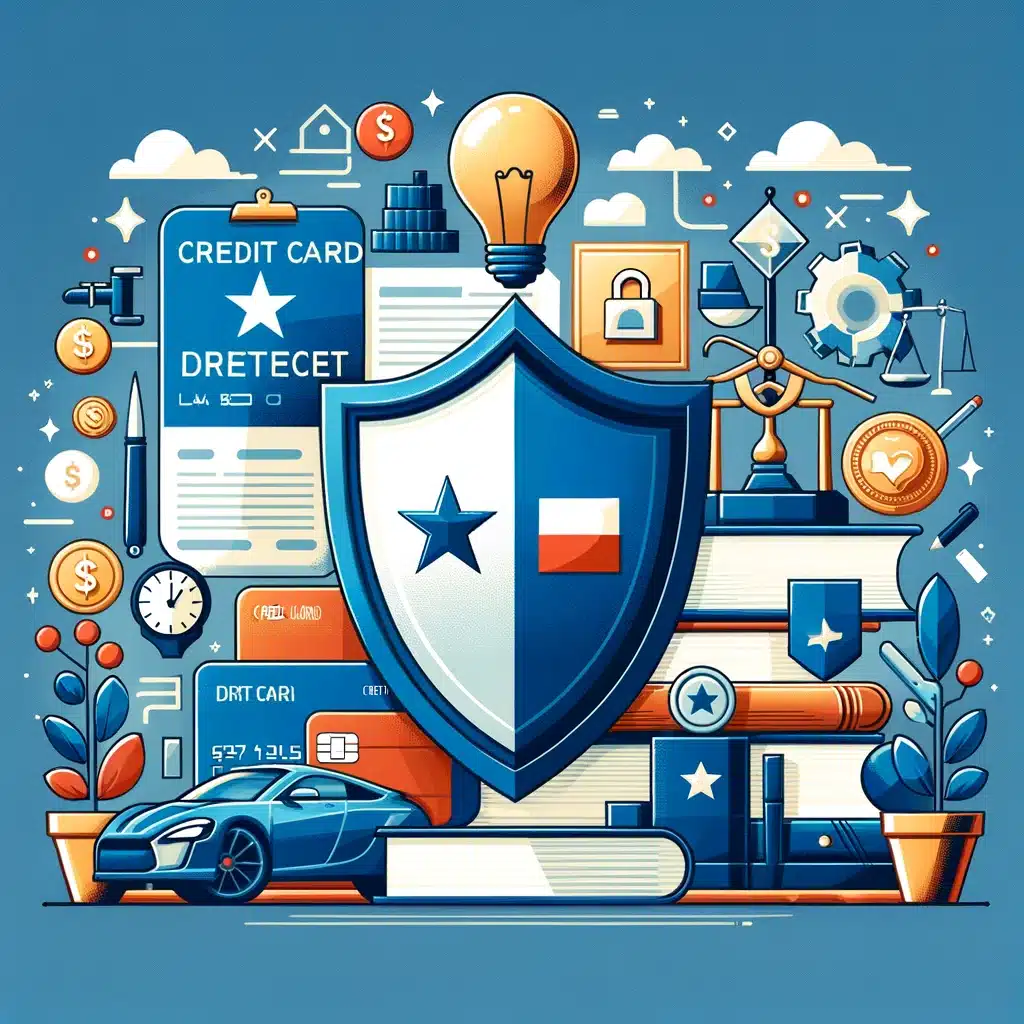 Navigating Consumer Protection Laws in Divorce