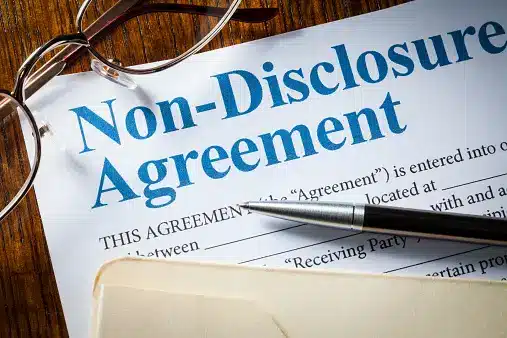 Secrets of Protective Orders: Non-Disclosure & Confidentiality Agreements Explained