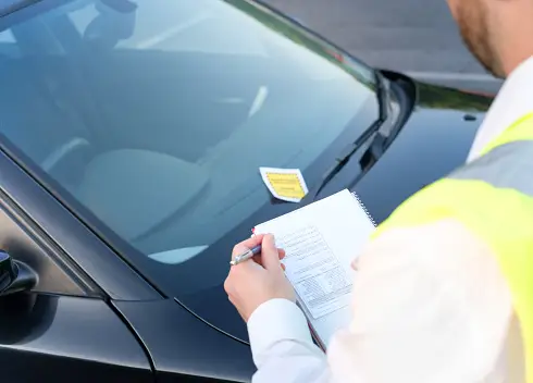 Getting Your Speeding Ticket: How to Prepare for What's to Come