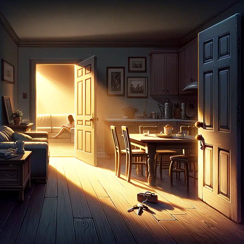 Can a Spouse Remove Property in a Divorce Understanding Your Situation