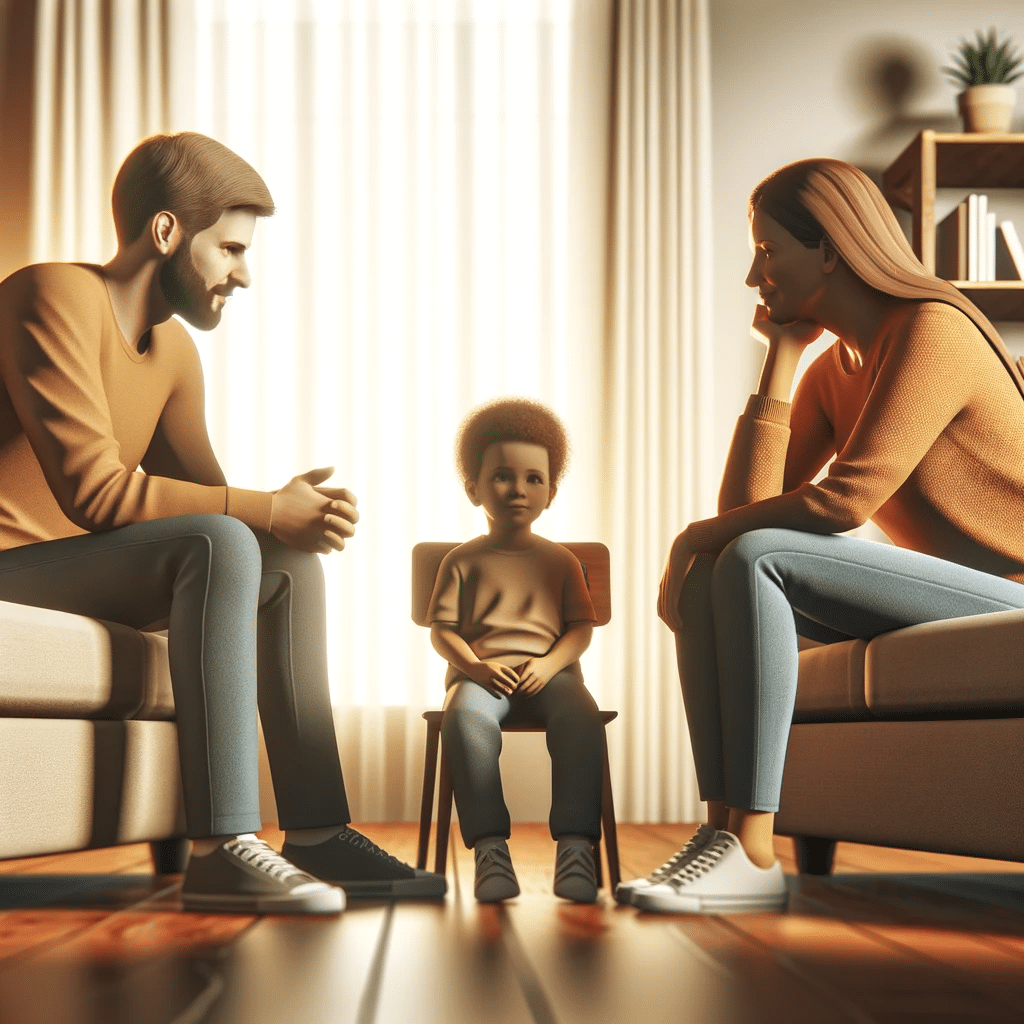 Questions on Co-parenting? Examine This Guide to Learn Some Answers