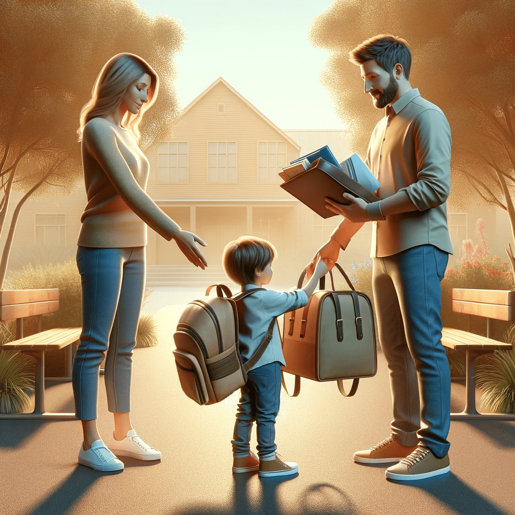 Questions on Co-parenting? Examine This Guide to Learn Some Answers