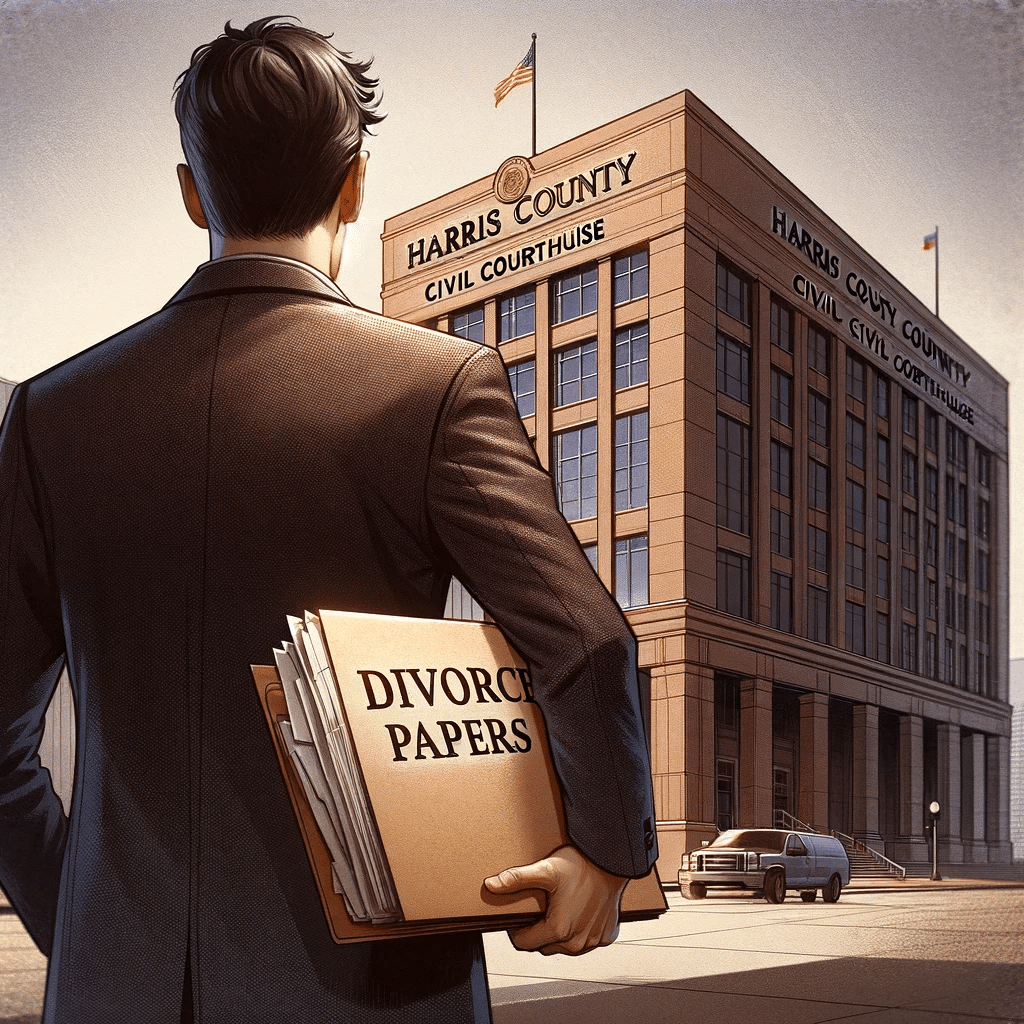 Making Sense of Divorce In Harris County, Texas: What It Means for You