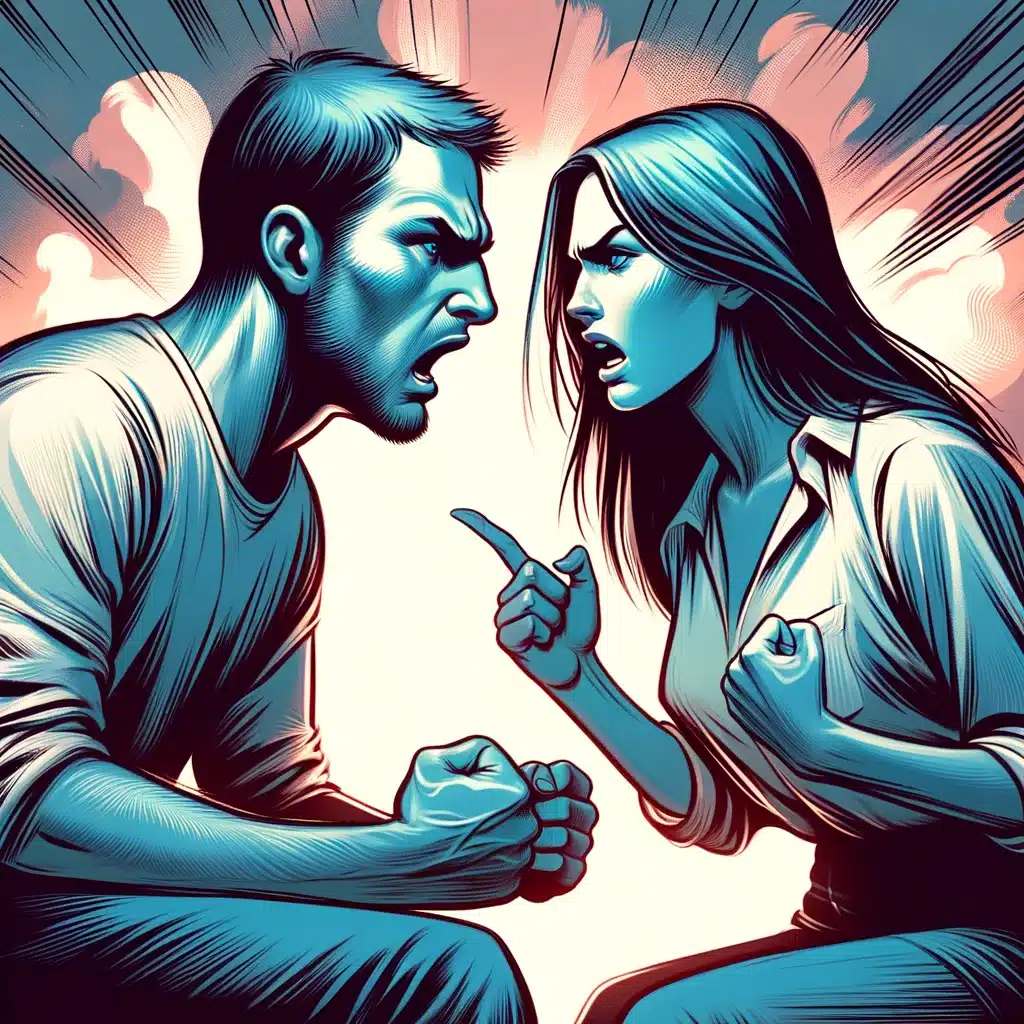 Gaslighting: Did your ex try to make you go mad?