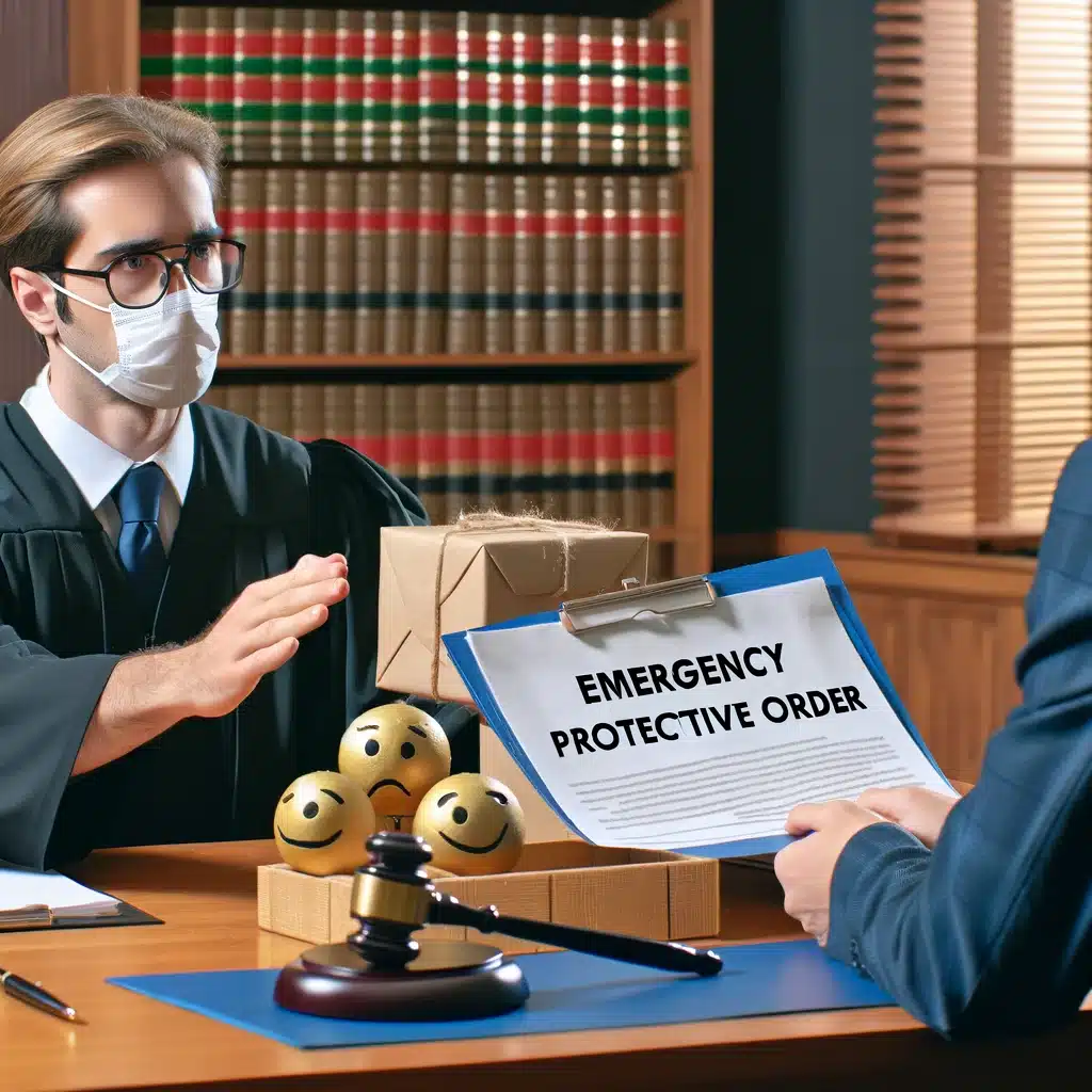 How Long Does a Protective Order Last in Texas?