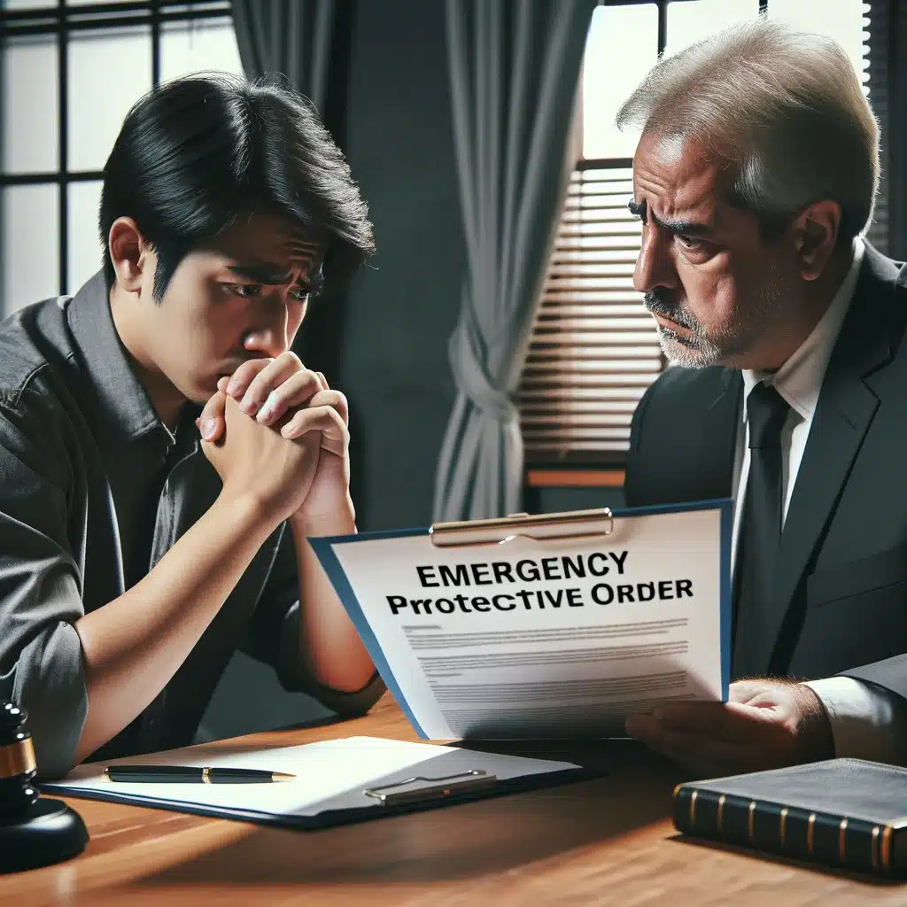 How Long Does a Protective Order Last in Texas?