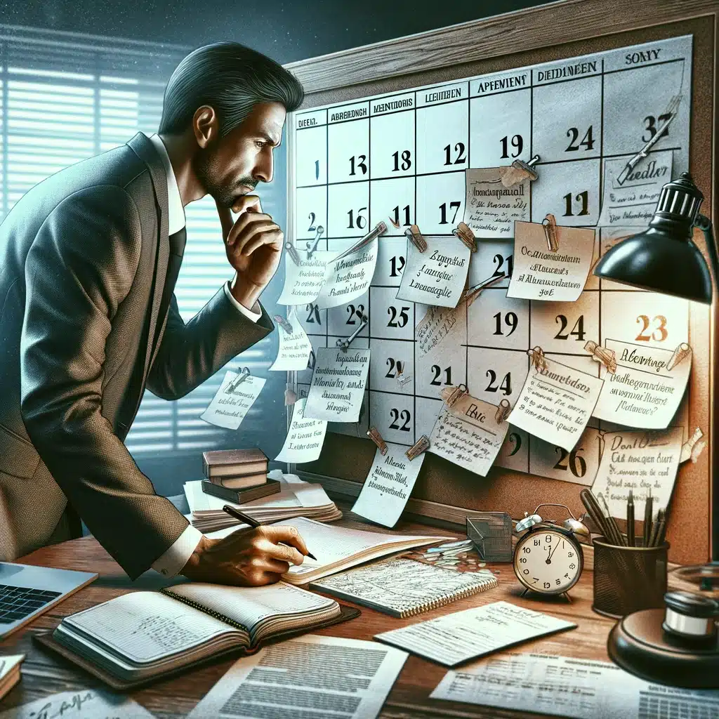 divorce timeline in texas