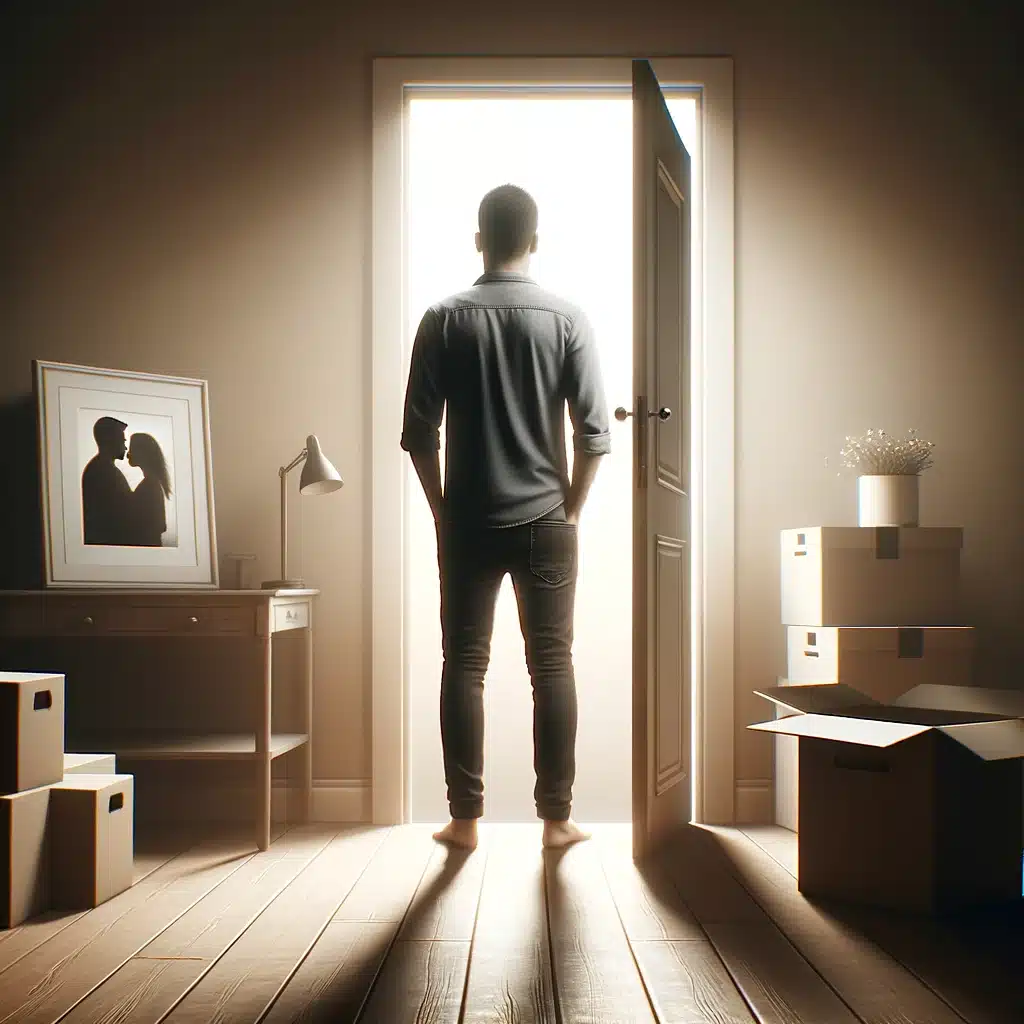 Plan Carefully When You Are Going to Leave Your Spouse