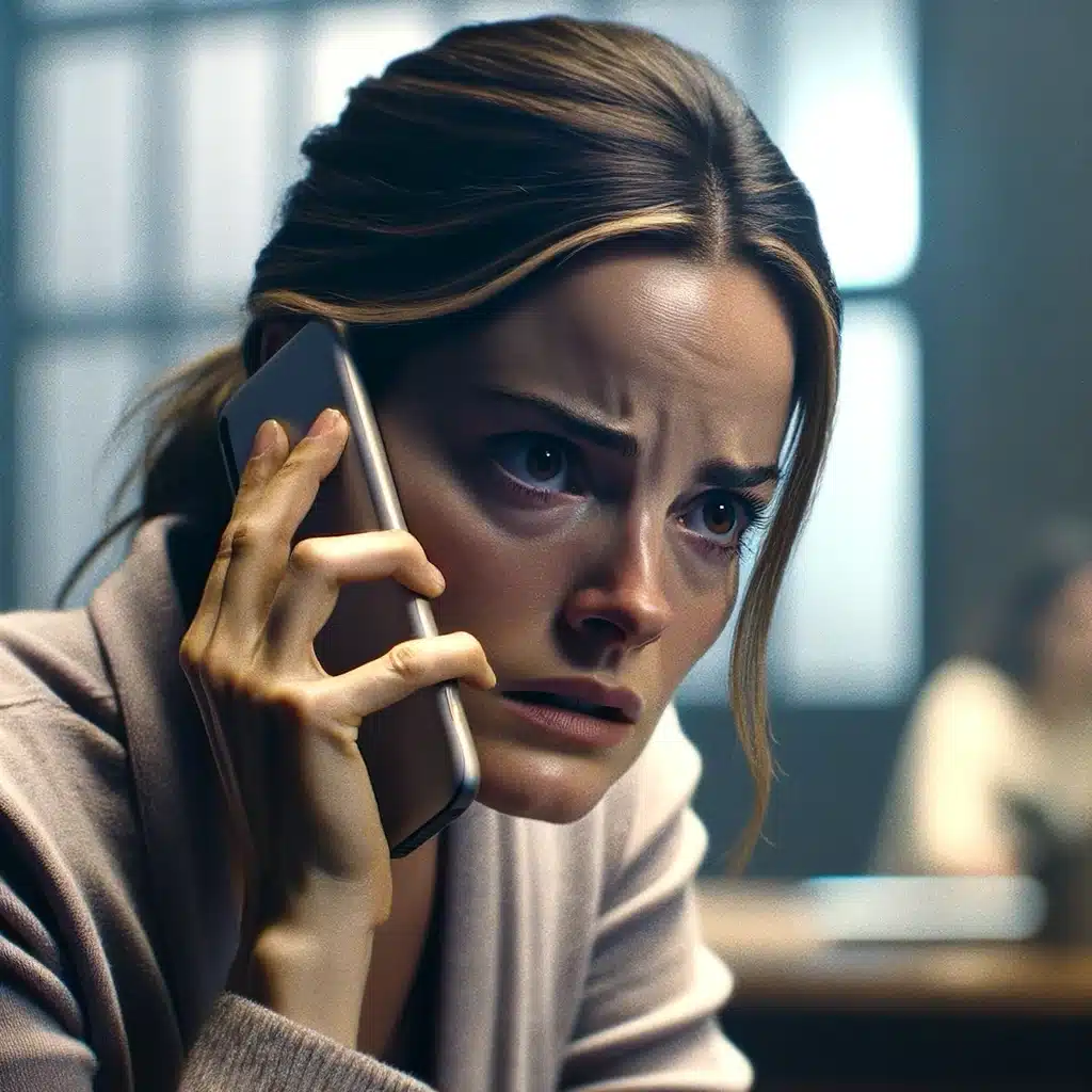 The Stages of Divorcing a Narcissist