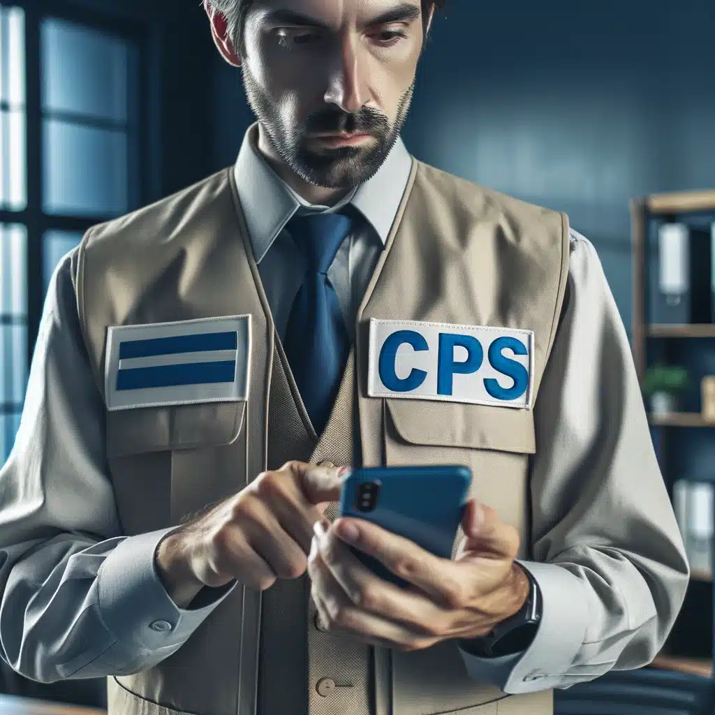 Debunking Myths: Can CPS Really Tap Your Phone?