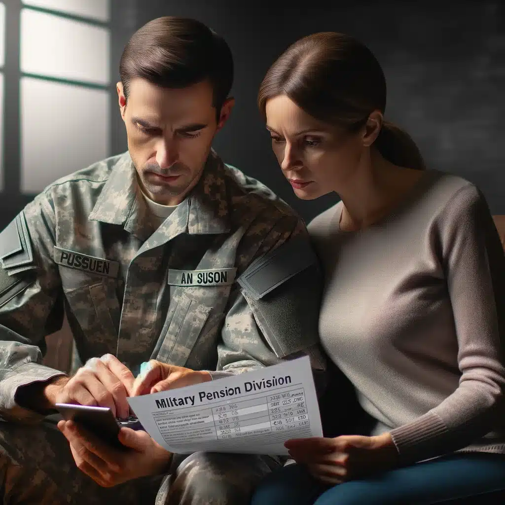 What is the “10/10” Rule in the Military?