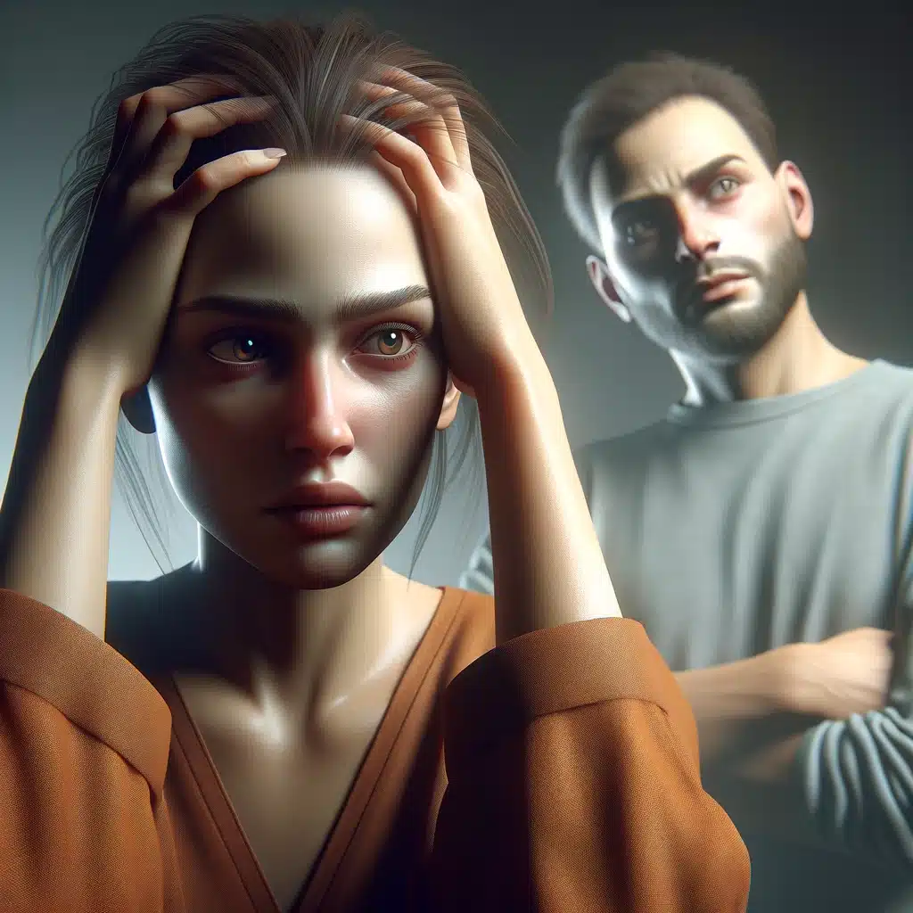 Gaslighting: Did your ex try to make you go mad?