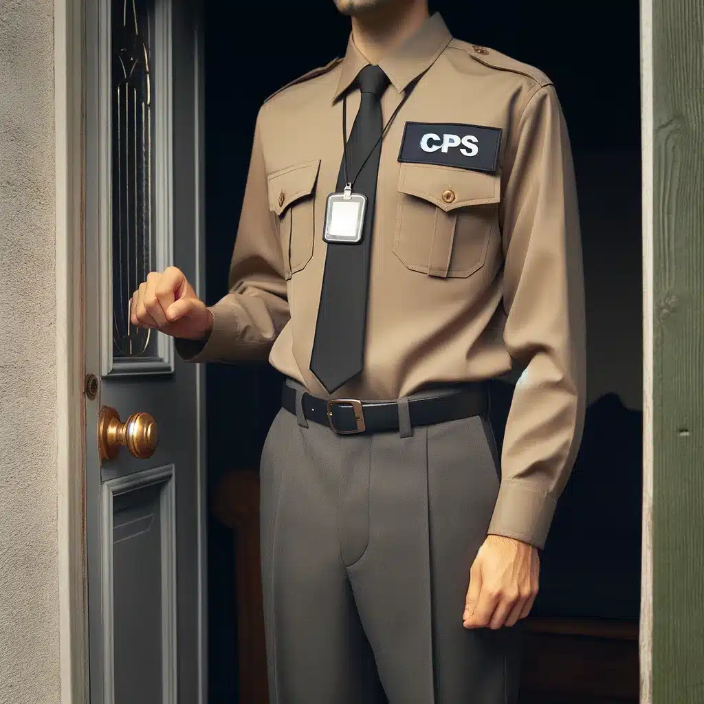 What CPS Looks for When Investigating Your Family