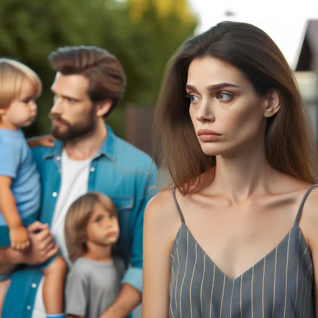 Parental Alienation Can Make Winning Custody Difficult