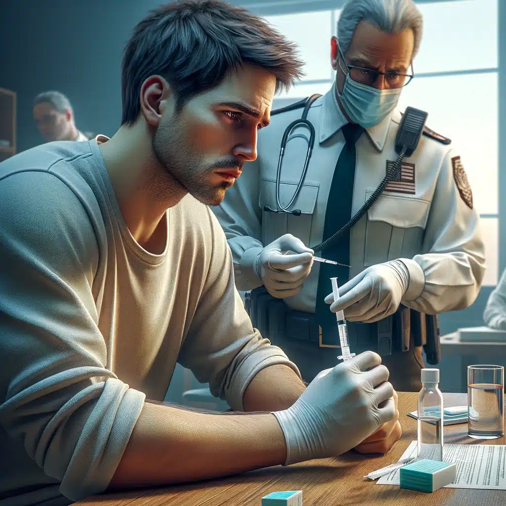 What Is the Threshold Test in a CPS Investigation?