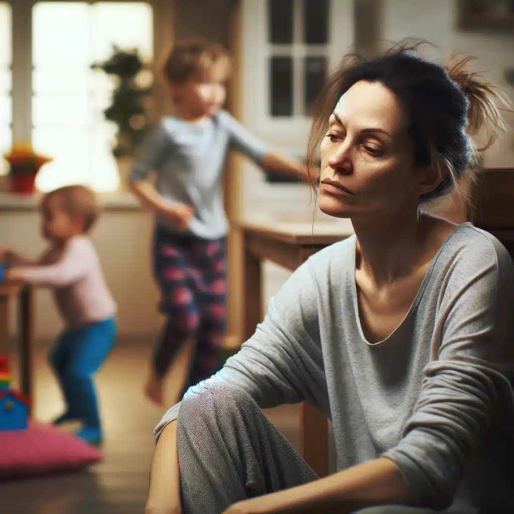 What Makes a Mother Unfit?