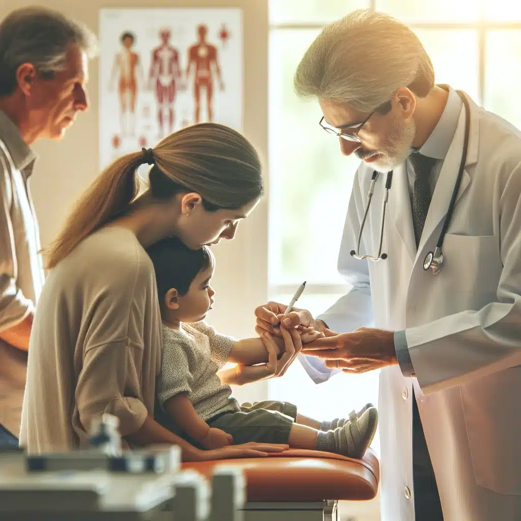 What Is Medical Support In Texas?