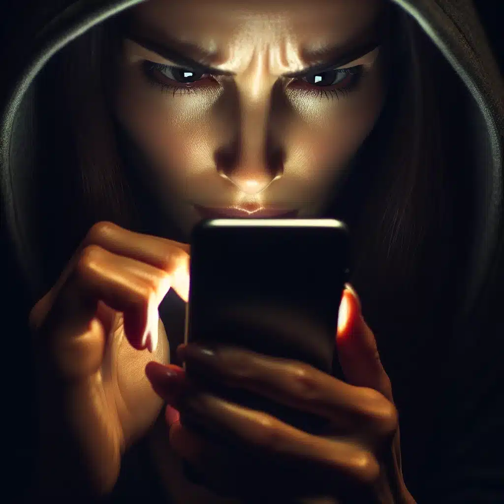 Cell Phones, Mail, Computers, Spying on Your Spouse, and Privacy Rights in a Spring, Texas Divorce