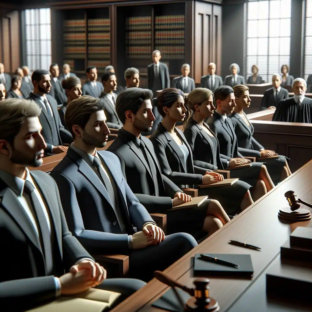 Why Choose a Jury Trial in Your Texas Family Law Case?