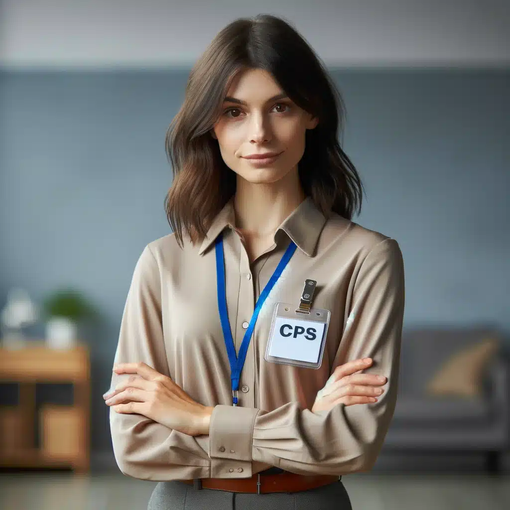 Communicating With Child Protective Services Employees During an Investigation