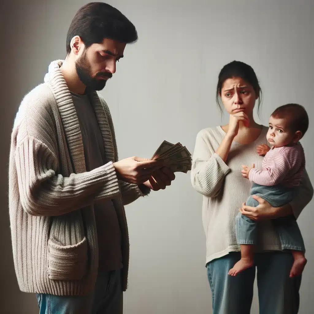 Questions on Child Support in Texas? Here Are Your Answers