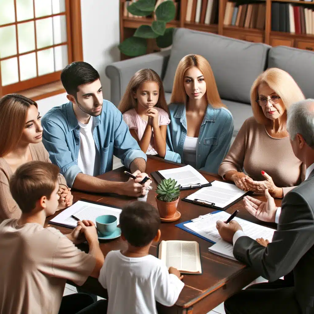 Guardianships and Alternatives for Adult, Disabled Children in Texas