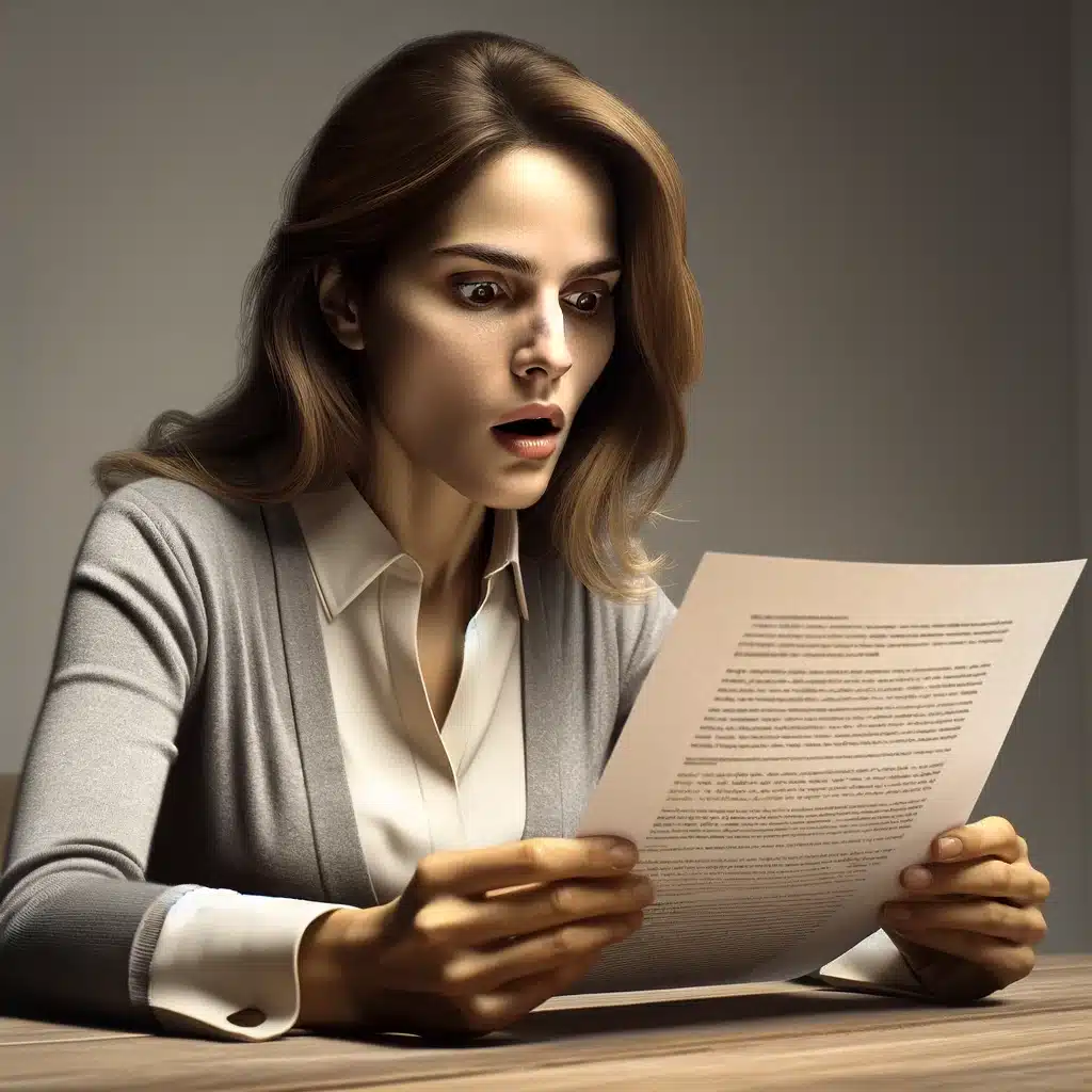 Can Fraud Be the Basis for Your Getting an Annulment?