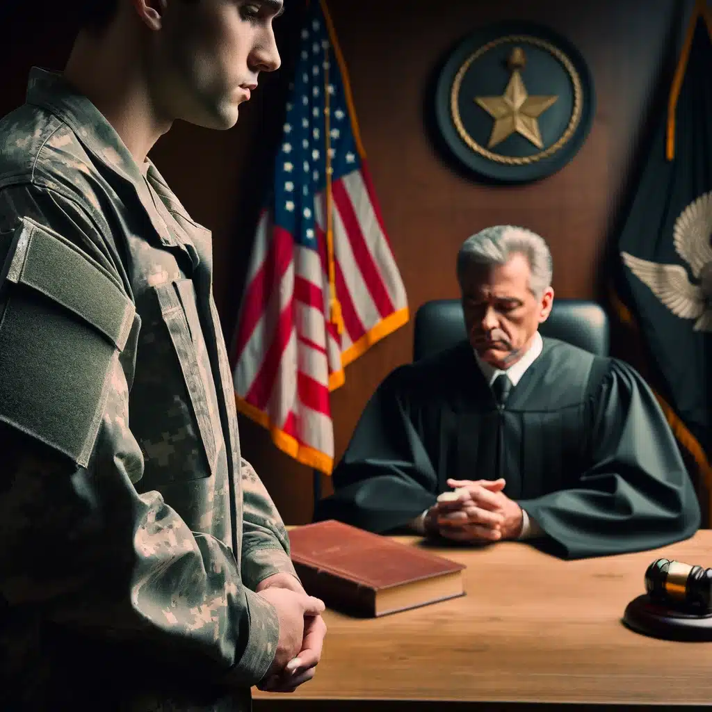 What is The Punishment For Adultery in the Military?