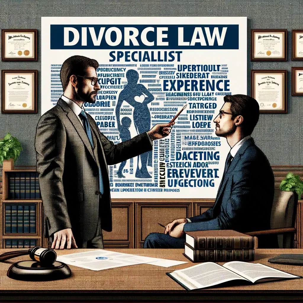 Navigating Divorce with Houston's Finest Lawyers