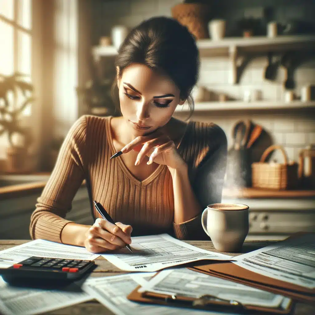 How Do Taxes Work When You Divorce?